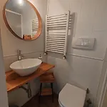 La Casina Small Loft In Versilia *