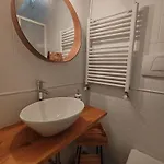 La Casina Small Loft In Versilia