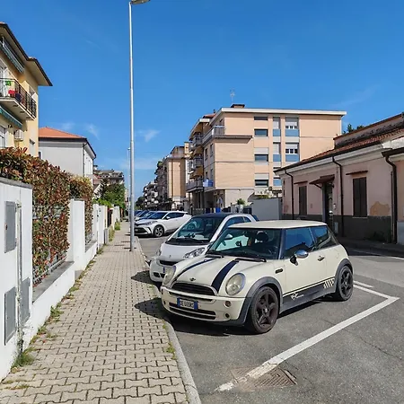 La Casina Small Loft In Versilia 公寓 马瑞纳迪卡拉拉