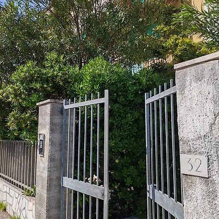 La Casina Small Loft In Versilia 公寓 马瑞纳迪卡拉拉